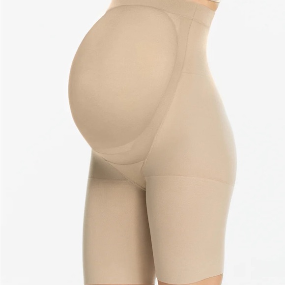 SPANX Other - SPANXshape™ Mama Mid-Thigh Short